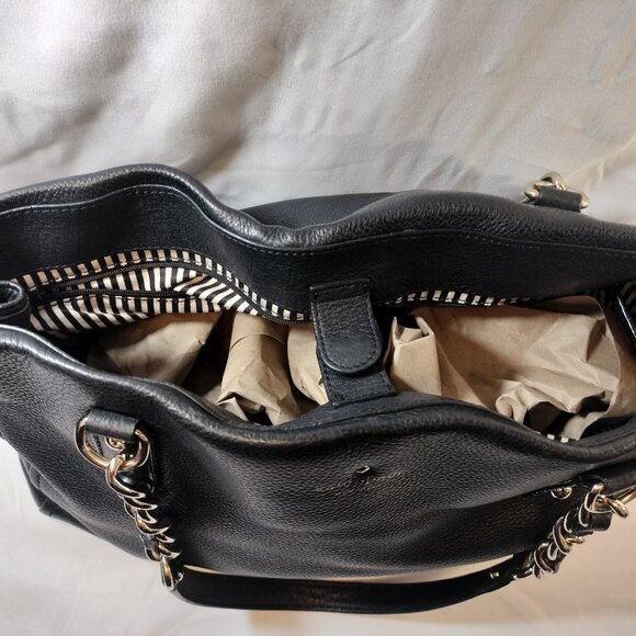 kate spade Cobble Hill Andee Chain Tote - Picture 3 of 12